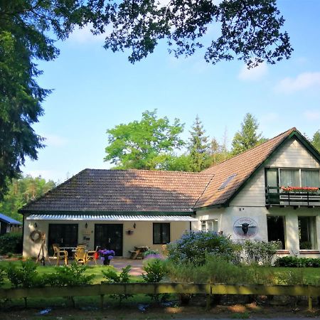 Herberg De Eexter Os Exterior photo