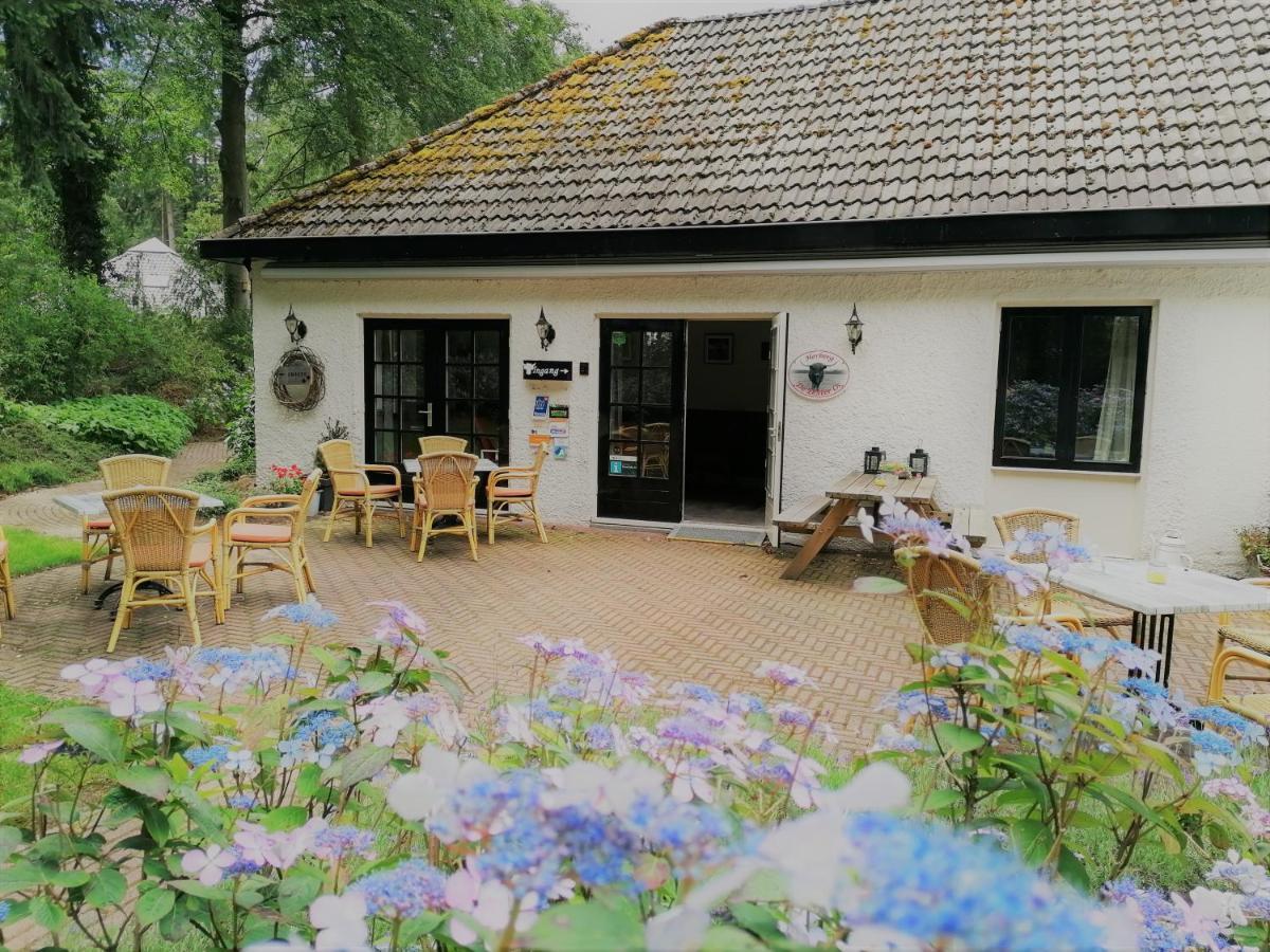Herberg De Eexter Os Exterior photo
