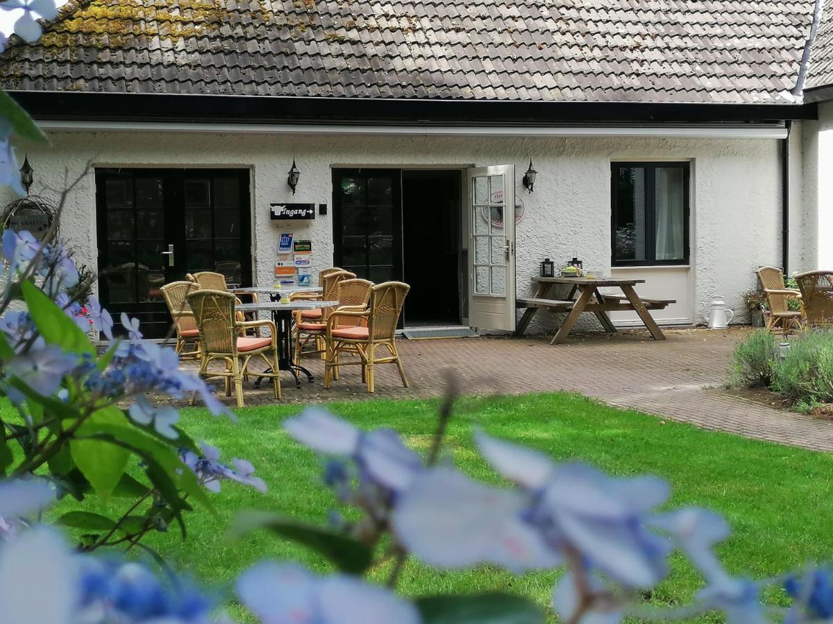 Herberg De Eexter Os Exterior photo