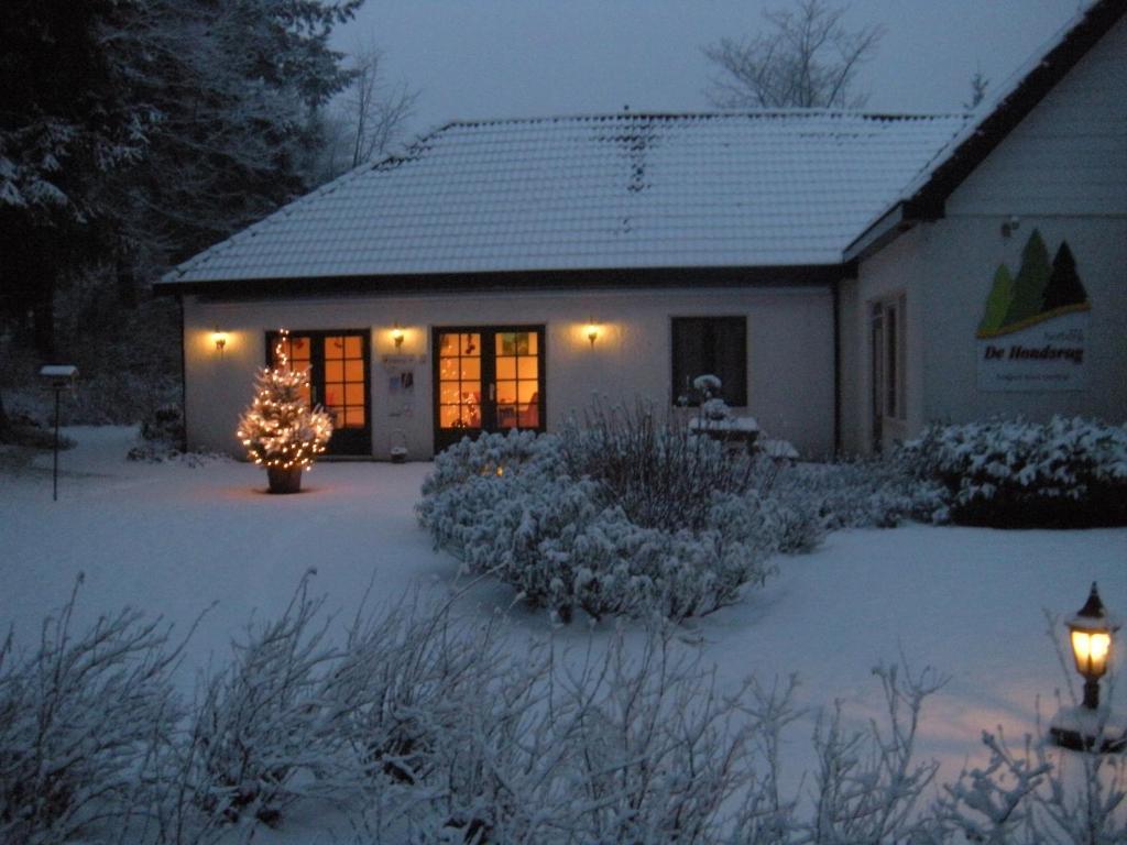 Herberg De Eexter Os Exterior photo