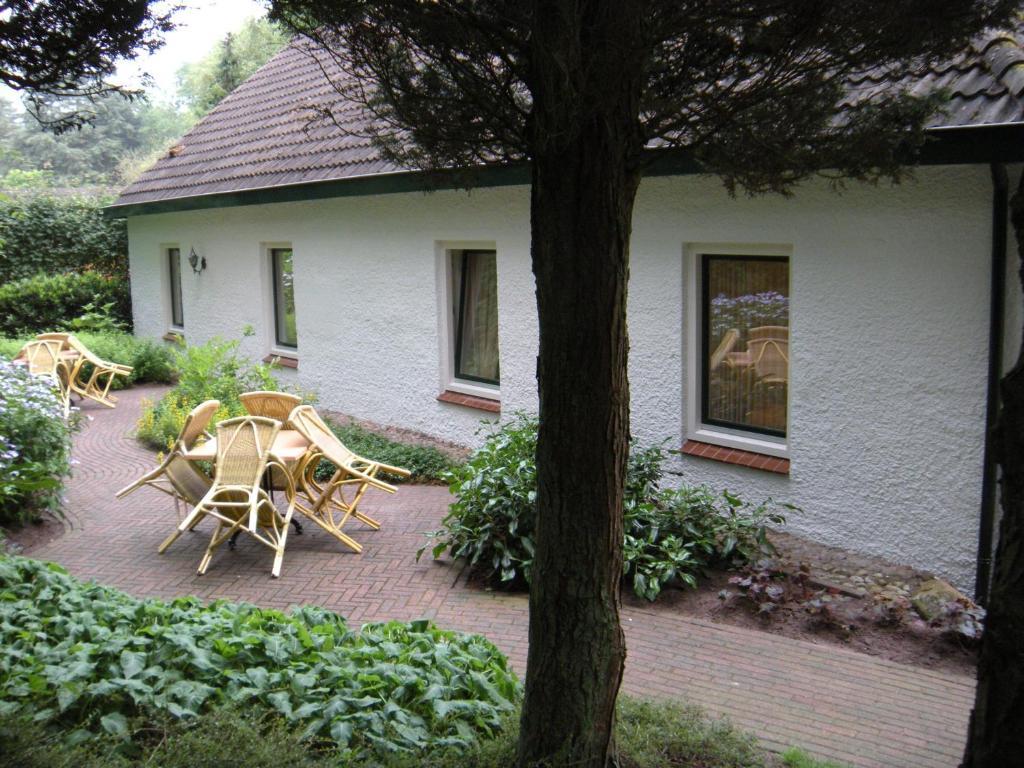 Herberg De Eexter Os Exterior photo