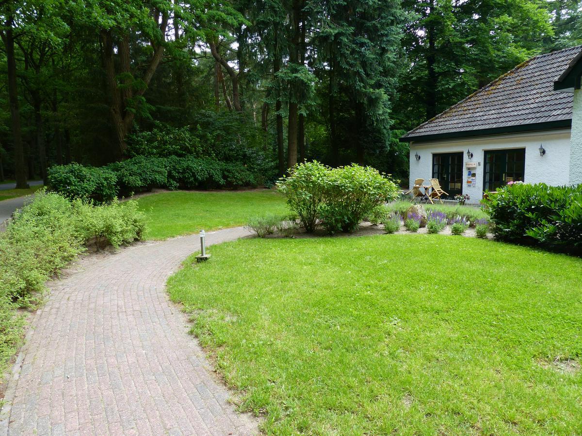 Herberg De Eexter Os Exterior photo