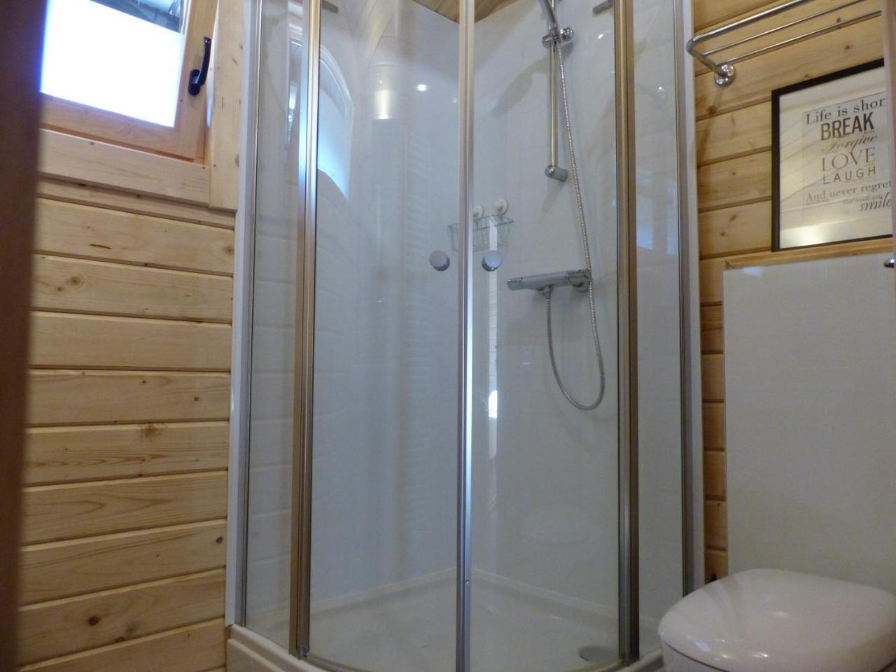 Herberg De Eexter Os Exterior photo