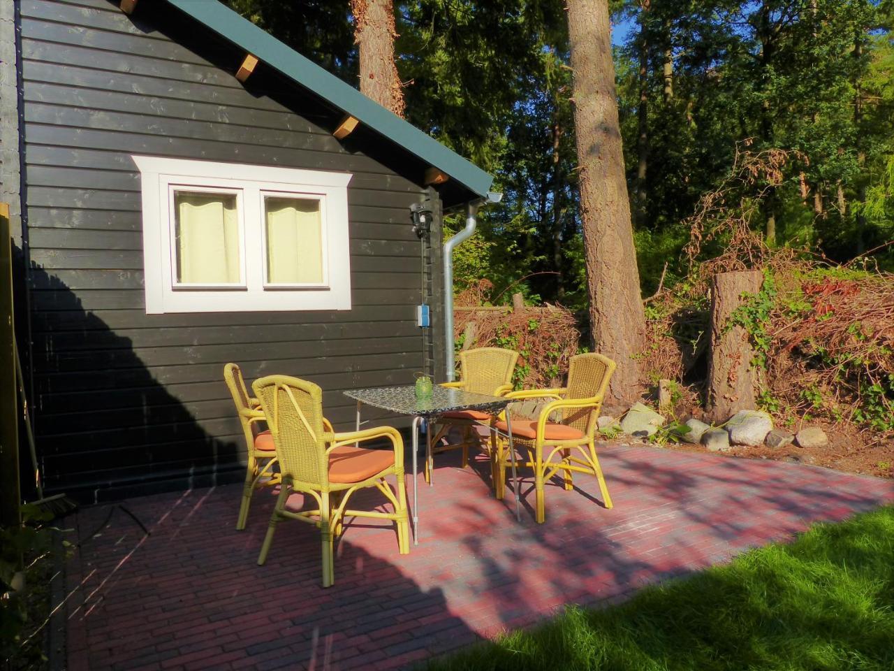Herberg De Eexter Os Exterior photo
