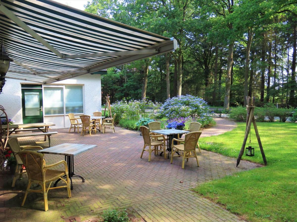 Herberg De Eexter Os Exterior photo